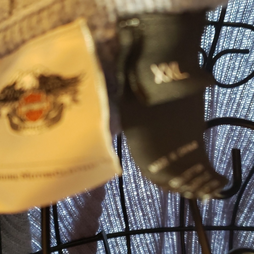 Harley Davidson sweater - Picture 5 of 8